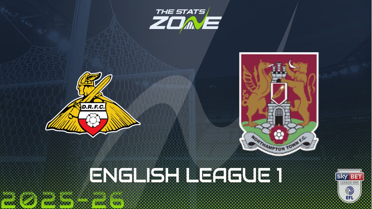 Doncaster vs Northampton Preview & Prediction