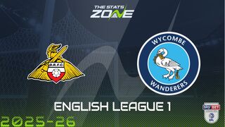 Doncaster vs Wycombe Preview & Prediction