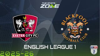 Exeter vs Blackpool Preview & Prediction