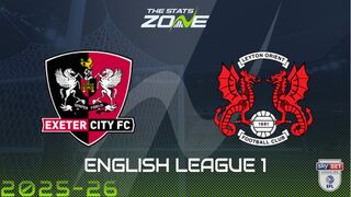 Exeter vs Leyton Orient Preview & Prediction