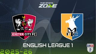 Exeter vs Mansfield Preview & Prediction