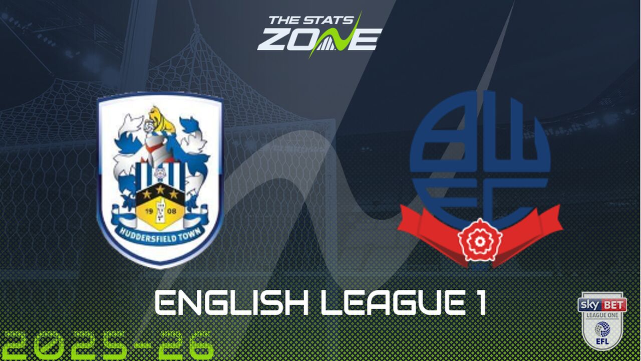 Huddersfield vs Bolton Preview & Prediction