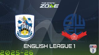 Huddersfield vs Bolton Preview & Prediction