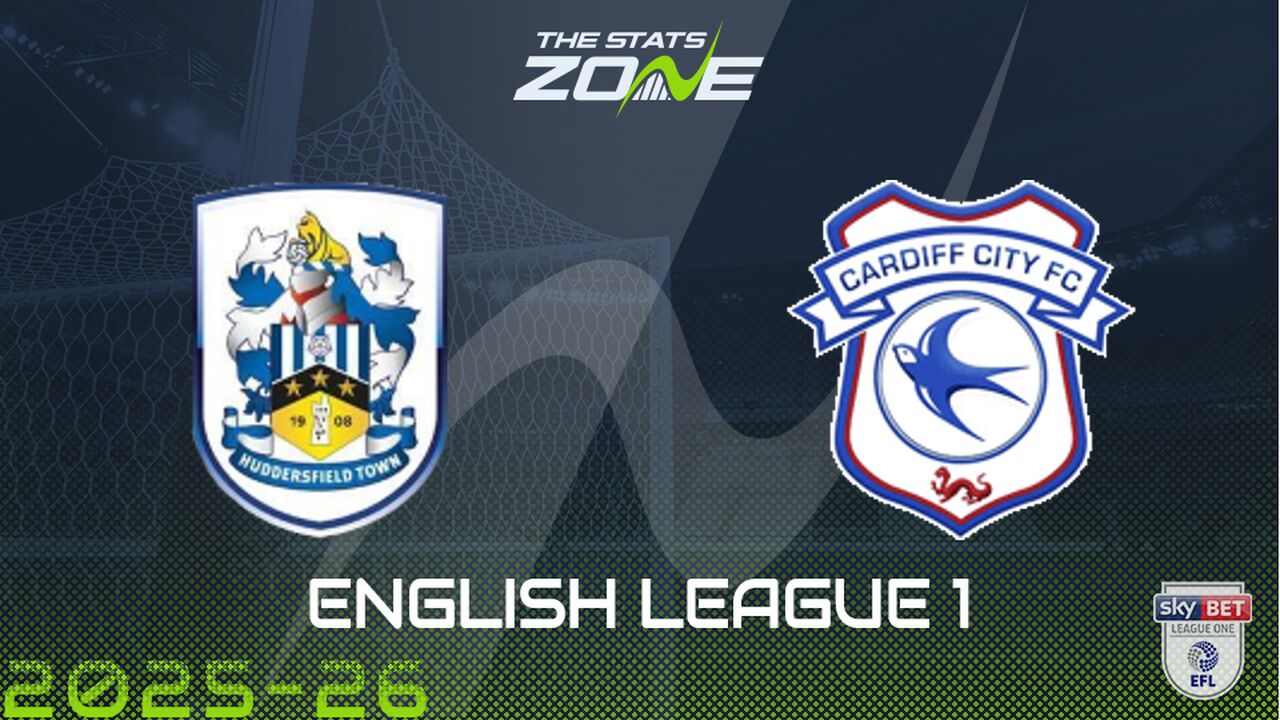Huddersfield Town vs Cardiff City Preview & Prediction