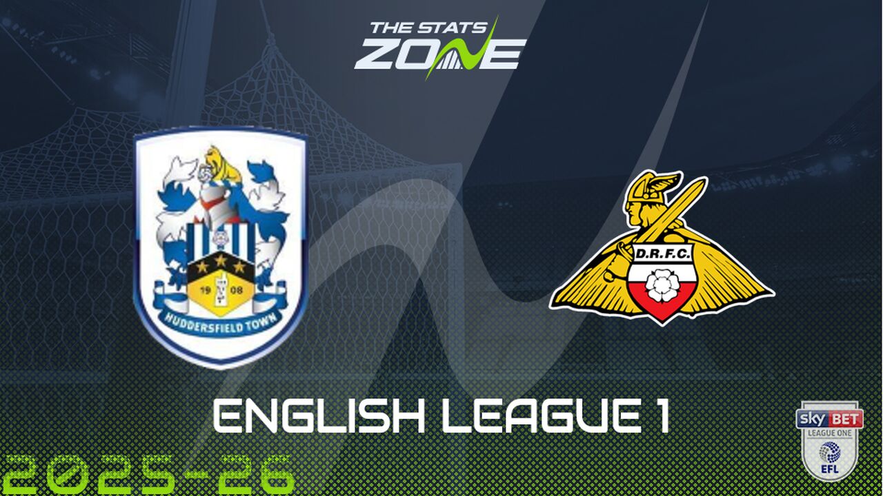 Huddersfield vs Doncaster Preview & Prediction