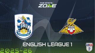 Huddersfield vs Doncaster Preview & Prediction