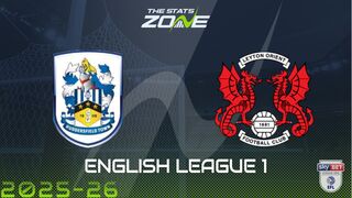 Huddersfield vs Leyton Orient Preview & Prediction