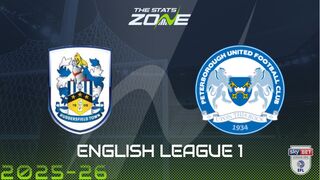 Huddersfield vs Peterborough Preview & Prediction