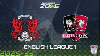 Leyton Orient vs Exeter City Preview & Prediction