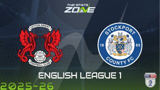 Leyton Orient vs Stockport Preview & Prediction
