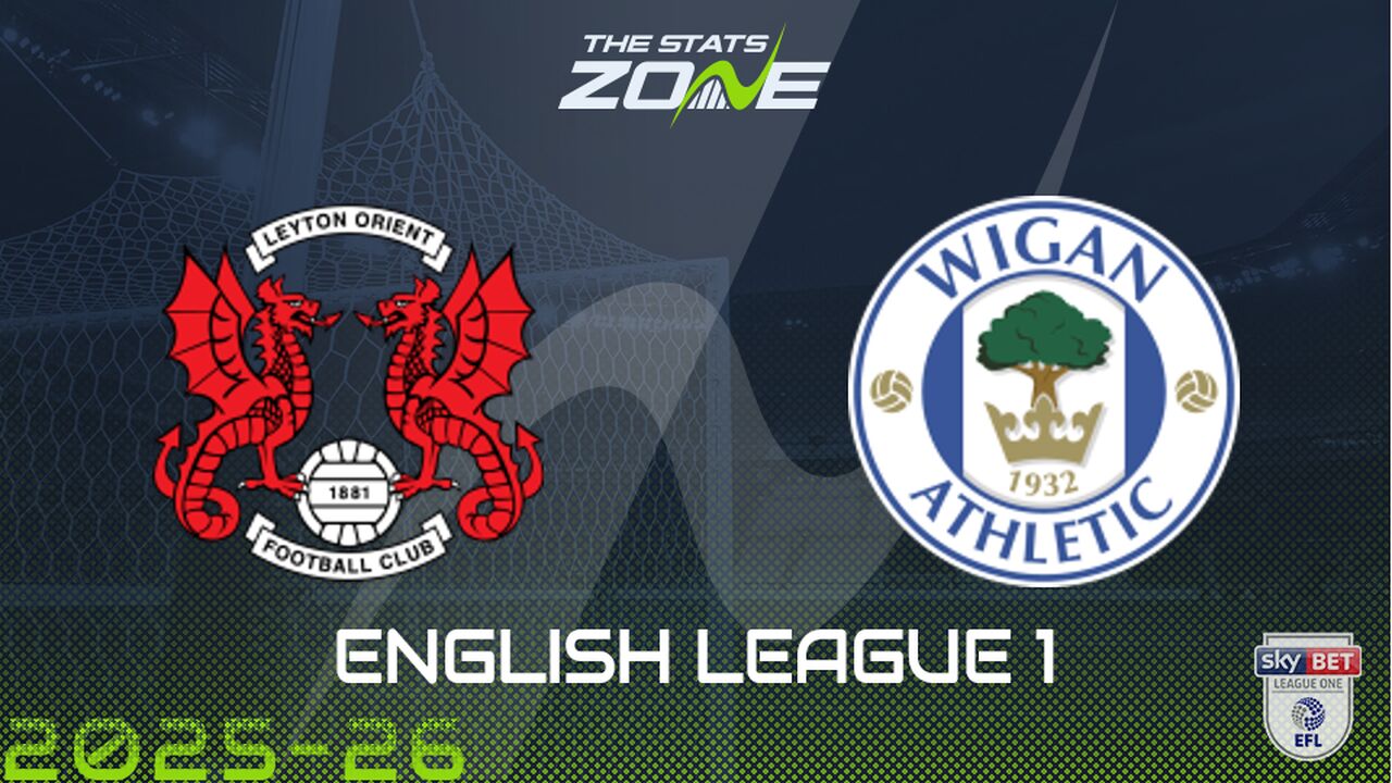 Leyton Orient vs Wigan Preview & Prediction