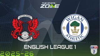 Leyton Orient vs Wigan Preview & Prediction