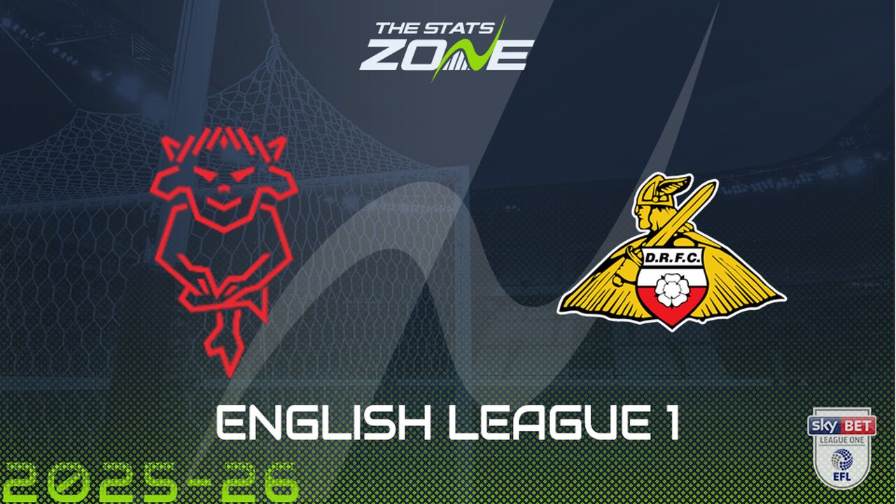 Lincoln City vs Doncaster Rovers Preview & Prediction