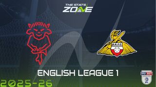 Lincoln City vs Doncaster Rovers Preview & Prediction