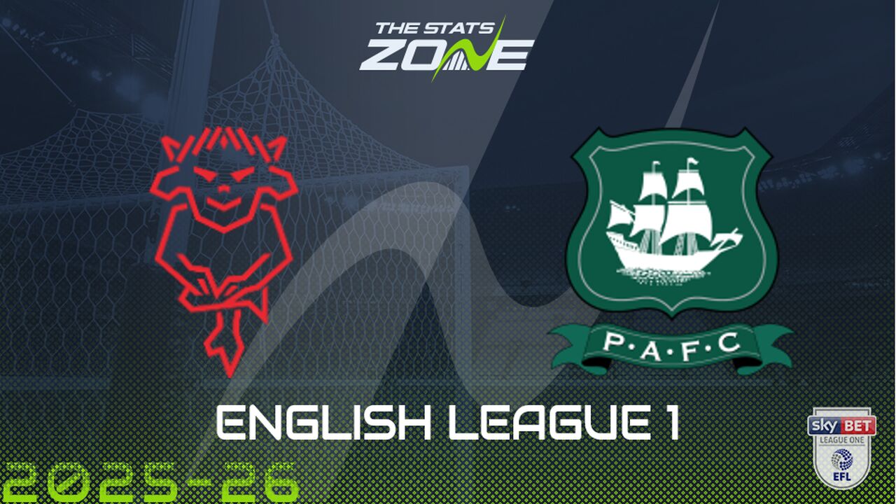 Lincoln vs Plymouth Preview & Prediction