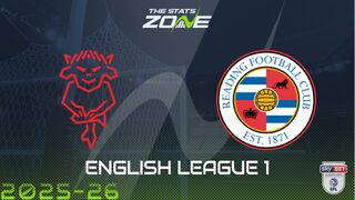 Lincoln vs Reading Preview & Prediction
