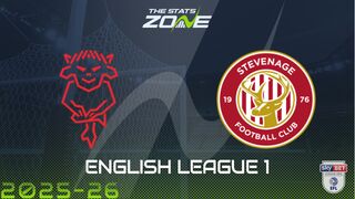 Lincoln vs Stevenage Preview & Prediction