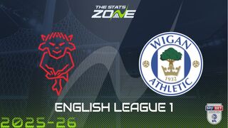 Lincoln vs Wigan Preview & Prediction
