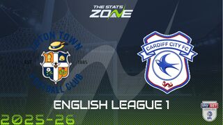 Luton vs Cardiff Preview & Prediction