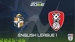 Luton Town vs Rotherham United Preview & Prediction