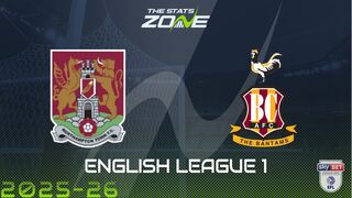Northampton vs Bradford Preview & Prediction