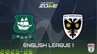 Plymouth vs AFC Wimbledon Preview & Prediction