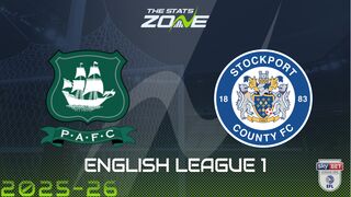Plymouth vs Stockport Preview & Prediction