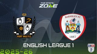 Port Vale vs Barnsley Preview & Prediction