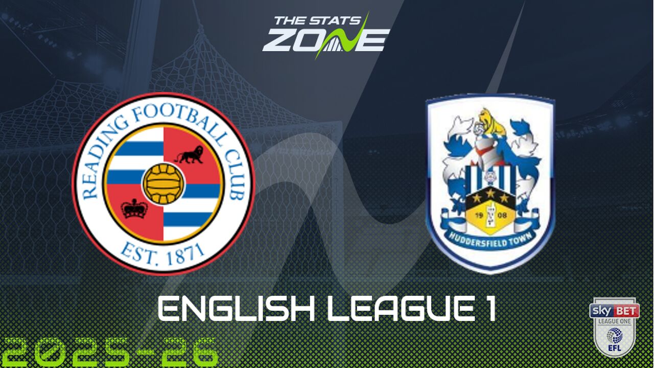 Reading vs Huddersfield Preview & Prediction