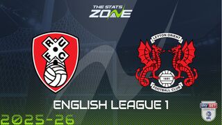 Rotherham vs Leyton Orient Preview & Prediction