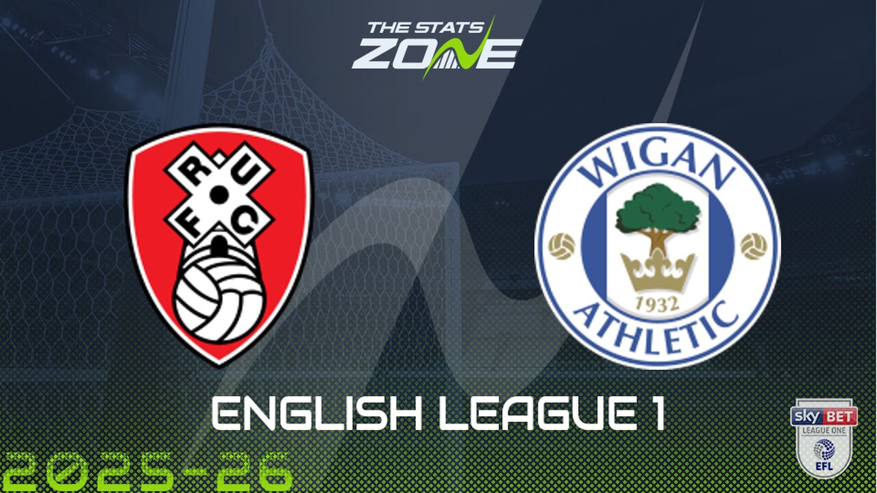 Rotherham vs Wigan Preview & Prediction