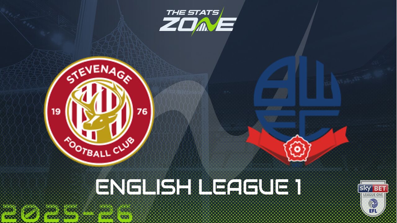 Stevenage vs Bolton Wanderers Preview & Prediction