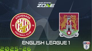 Stevenage vs Northampton Preview & Prediction