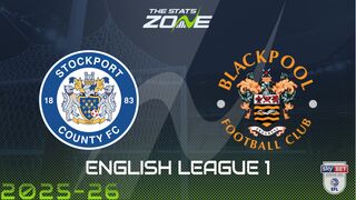 Stockport County vs Blackpool Preview & Prediction