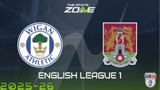 Wigan vs Northampton Preview & Prediction