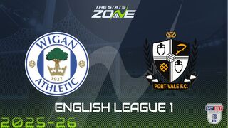 Wigan vs Port Vale Preview & Prediction
