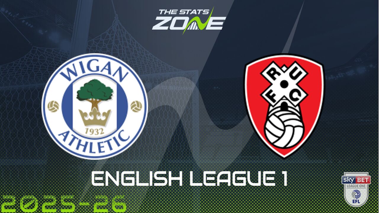 Wigan Athletic vs Rotherham United Preview & Prediction