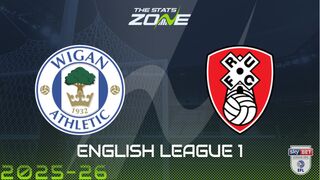 Wigan Athletic vs Rotherham United Preview & Prediction