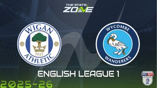 Wigan Athletic vs Wycombe Wanderers Preview & Prediction