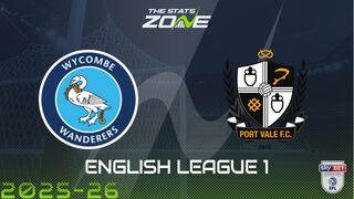 Wycombe vs Port Vale Preview & Prediction