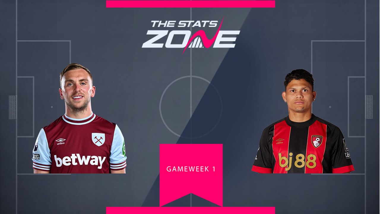 FPL season comparisons: West Ham's Jarrod Bowen vs Bournemouth's Evanilson