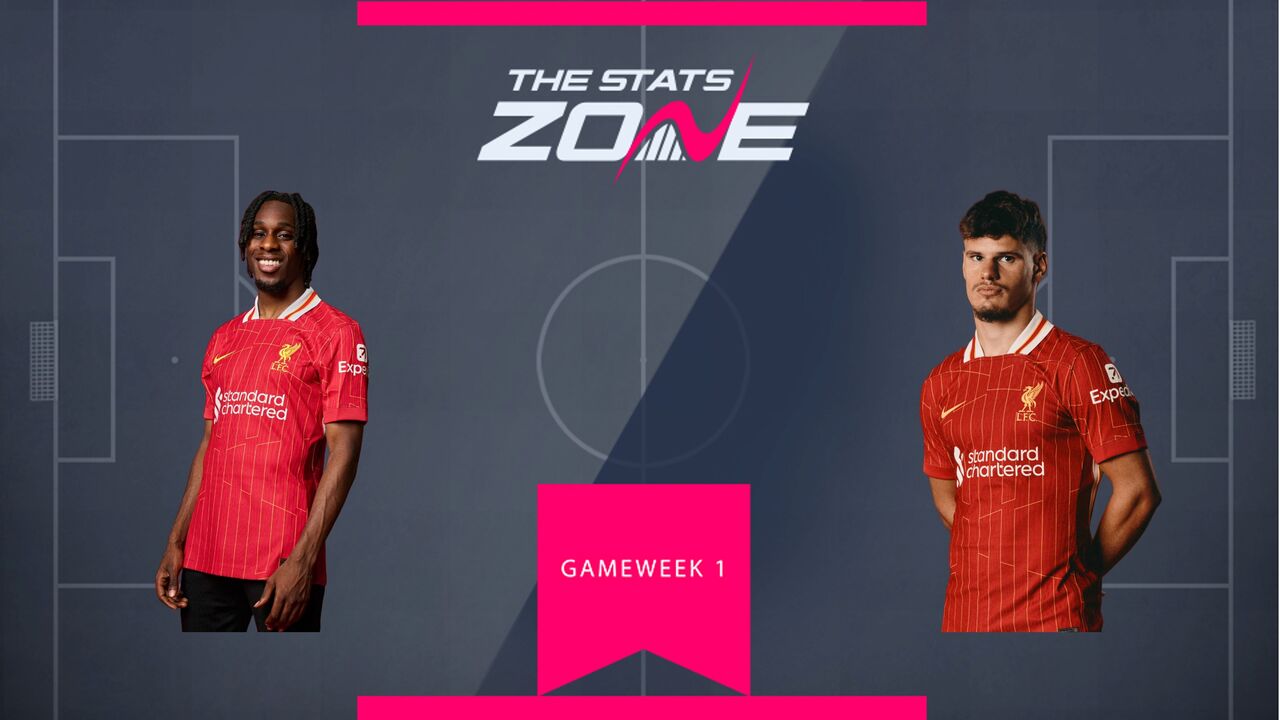 Should you buy Liverpool’s Jeremie Frimpong or Milos Kerkez in your FPL team?