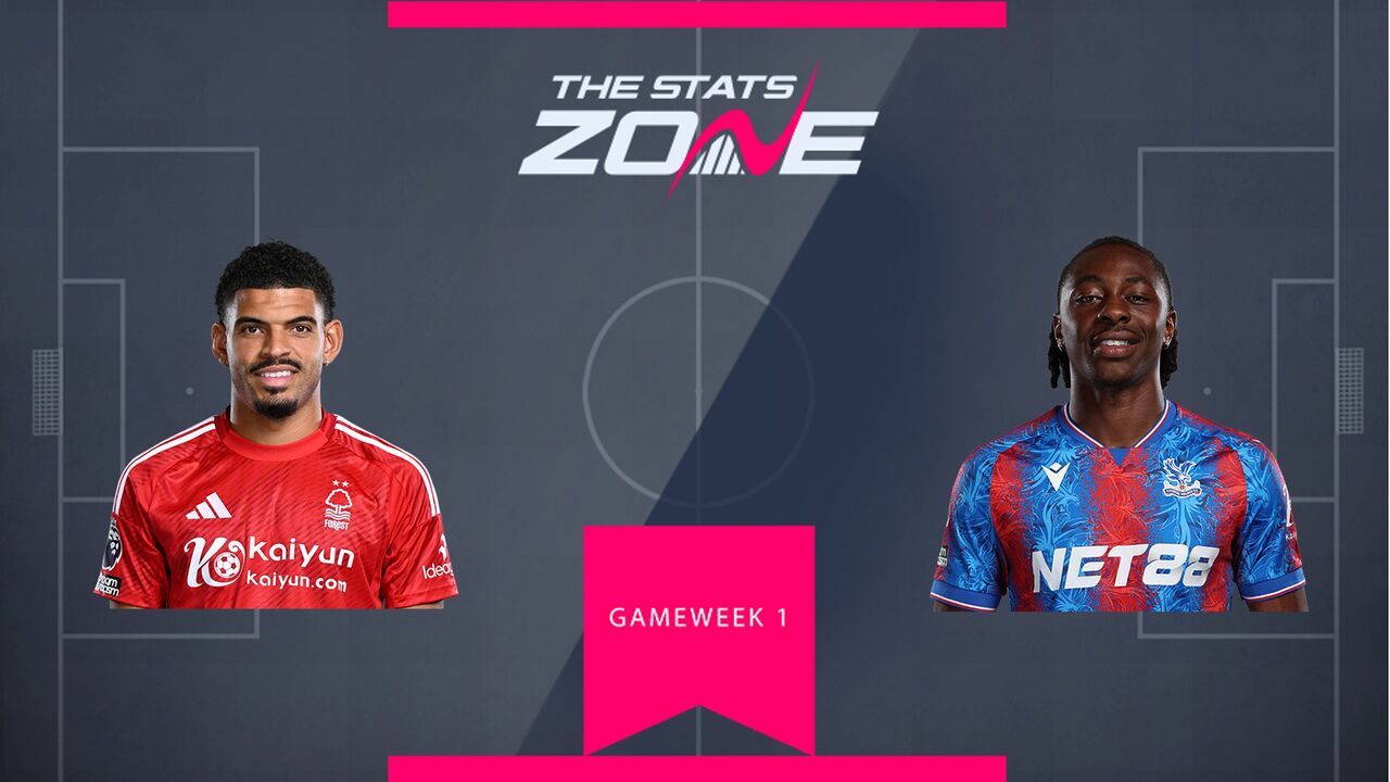 FPL season comparisons: Notts Forest's Morgan Gibbs-White vs Crystal Palace's Eberechi Eze