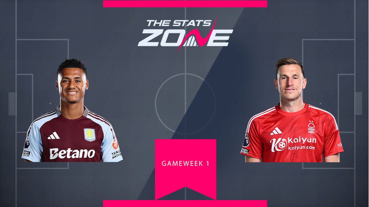 FPL Gameweek 1 – head-to-head comparisons: Ollie Watkins vs Chris Wood