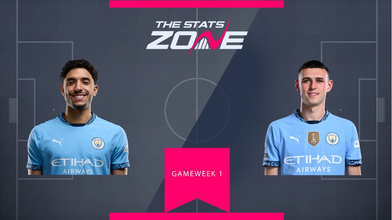 FPL 2025-26 decisions: Omar Marmoush vs Phil Foden