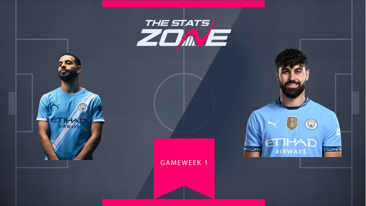 Should you buy Man City’s Rayan Ait Nouri or Josko Gvardiol in your FPL team?