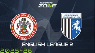 Accrington vs Gillingham Preview & Prediction