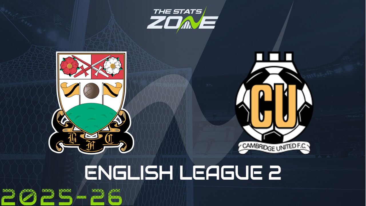 Barnet vs Cambridge Preview & Prediction