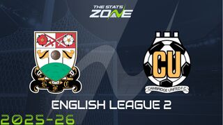 Barnet vs Cambridge Preview & Prediction
