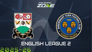 Barnet vs Shrewsbury Preview & Prediction